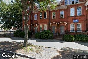 868 Park Ave Unit 7, Bridgeport, CT 06604