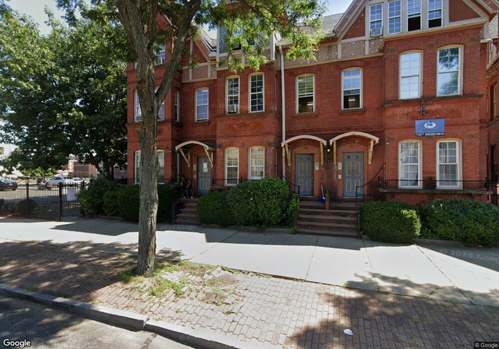 868 Park Ave unit 7, Bridgeport, CT 06604 - photo 1