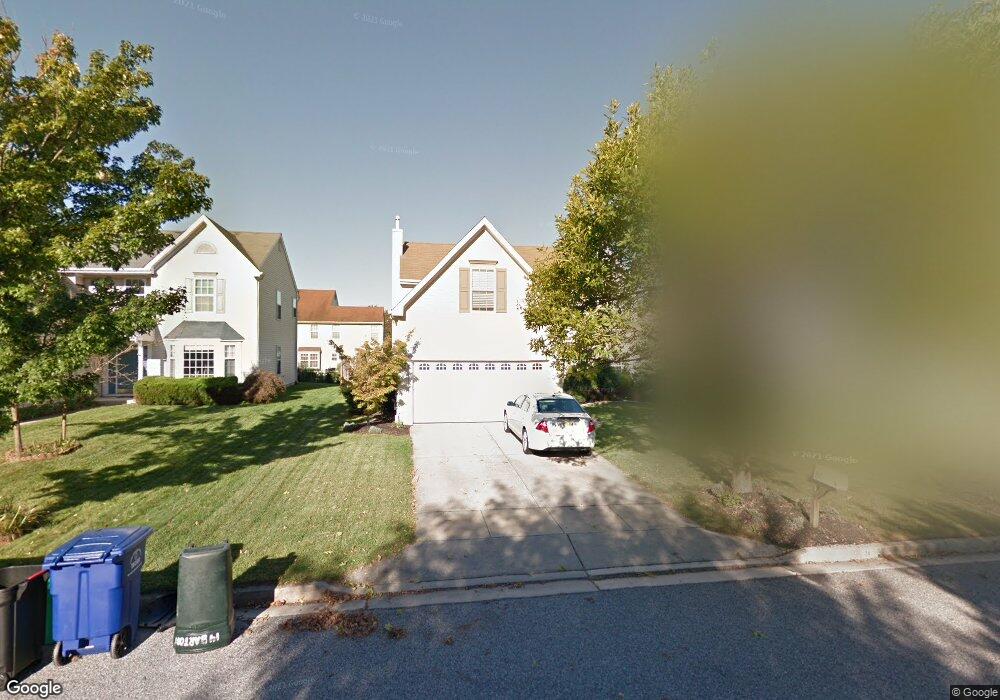 14 Barton Way, Mount Laurel, NJ 08054 - photo 1