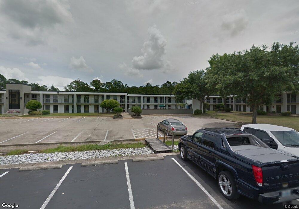 6800 Highway 63, Moss Point, MS 39563 - photo 1