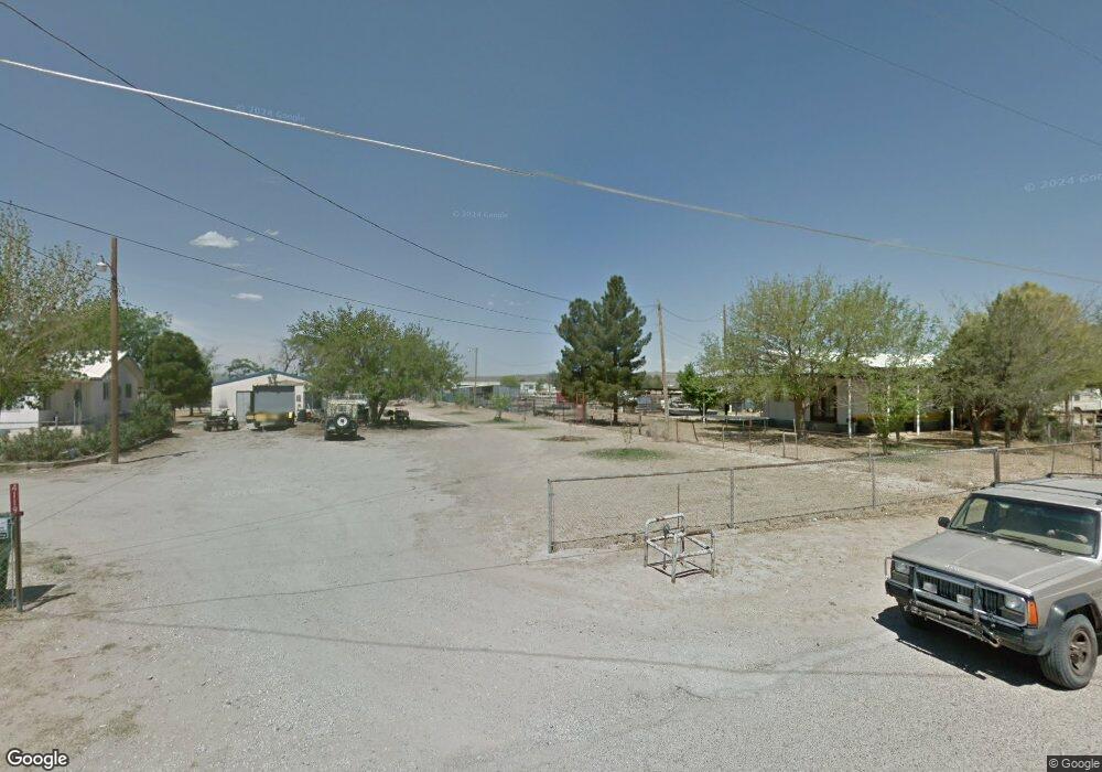 4117 Taos St, Carlsbad, NM 88220 - photo 1