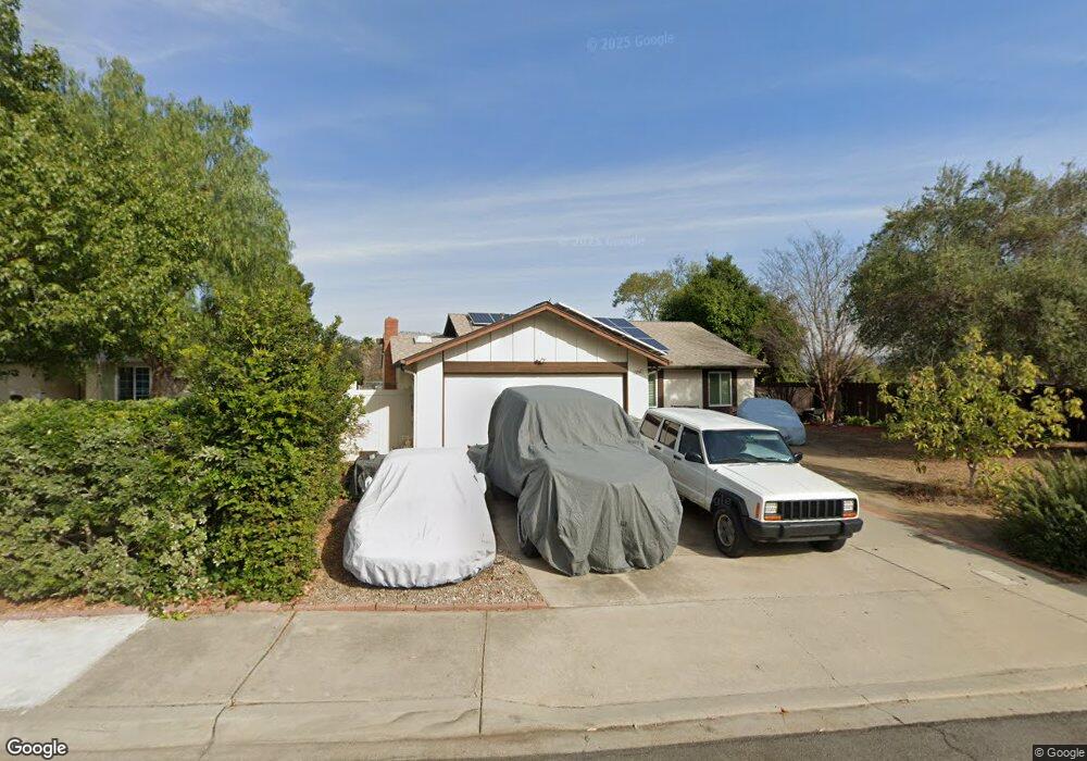 13941 Olive Crest Way, Poway, CA 92064 - photo 1