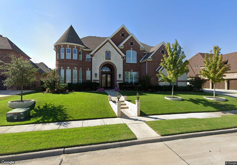217 Waterfall Ct, Colleyville, TX 76034 - photo 1