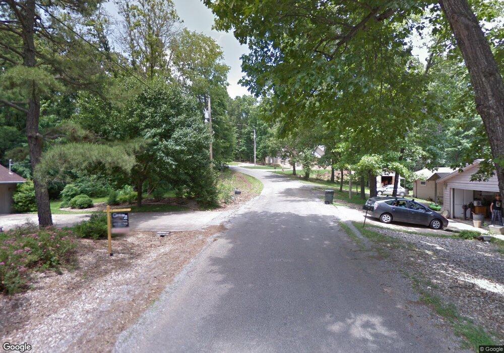 - Penwith Ln, Bella Vista, AR 72714 - photo 1