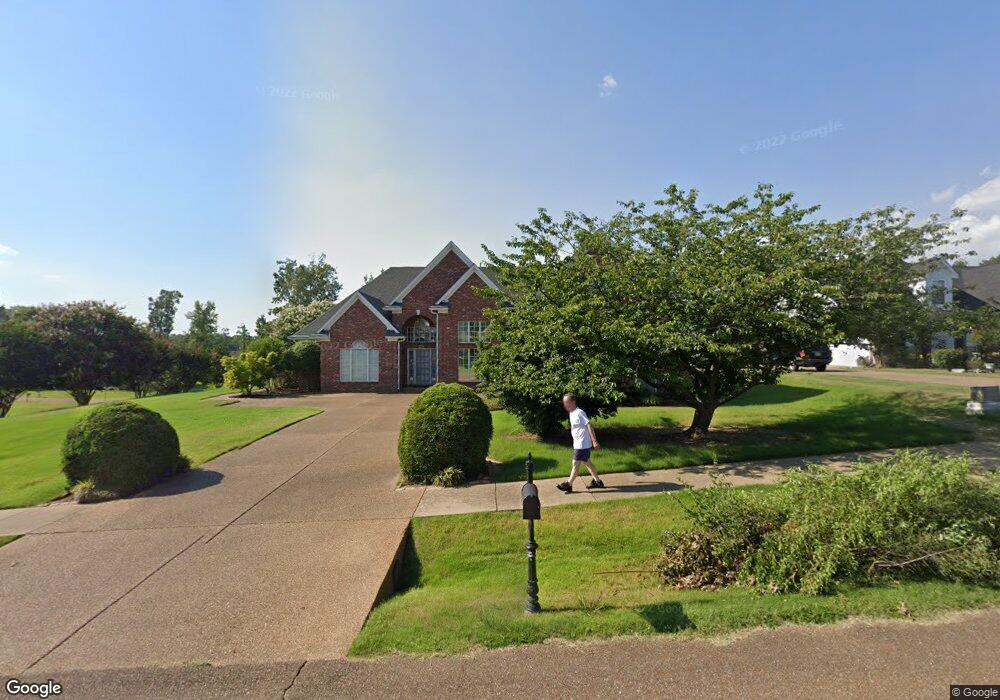 1778 Trapper Dr, Hernando, MS 38632 - photo 1