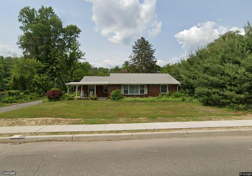 10 Woodland Ave, Mullica Hill, NJ 08062 - photo 1