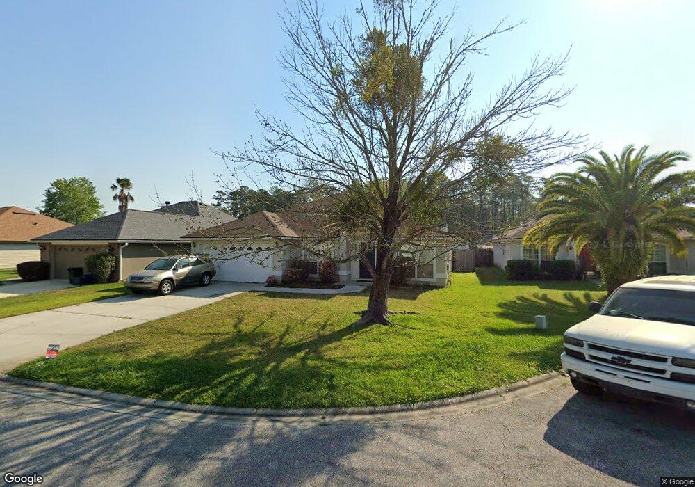 4161 Weathered Pine Ct unit 1, Middleburg, FL 32068 - photo 1