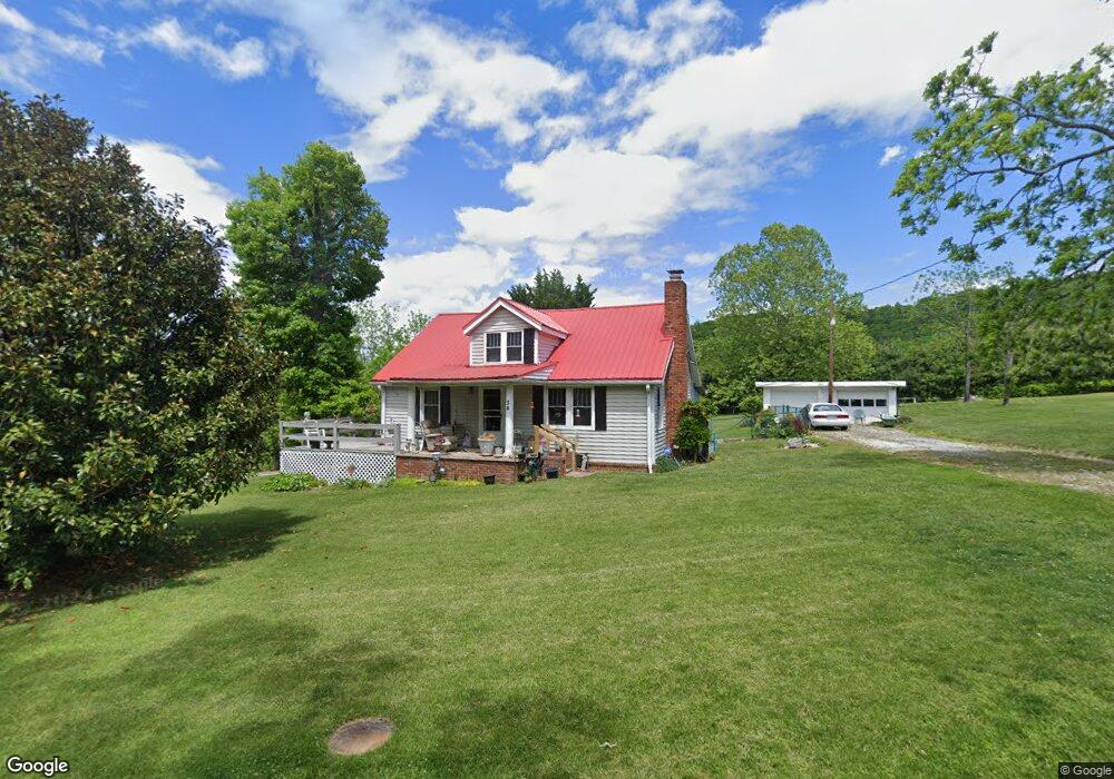 34 Floyd Dr, Asheville, NC 28803 - photo 1