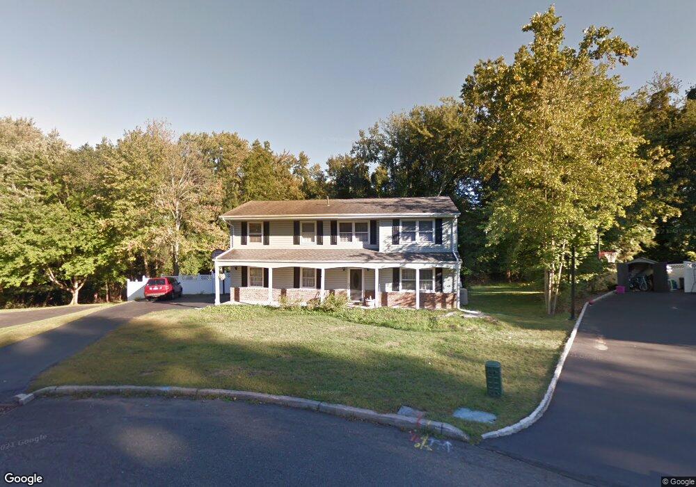 8 Baldwin Ct, Congers, NY 10920 - photo 1