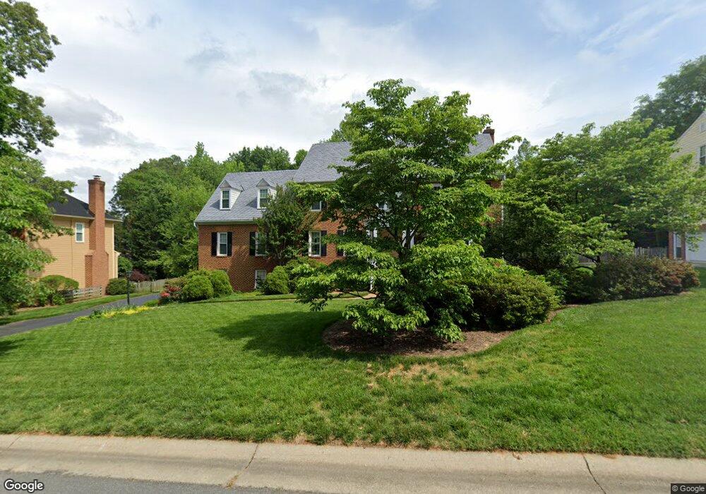 12913 Houndstooth Way, Henrico, VA 23233 - photo 1