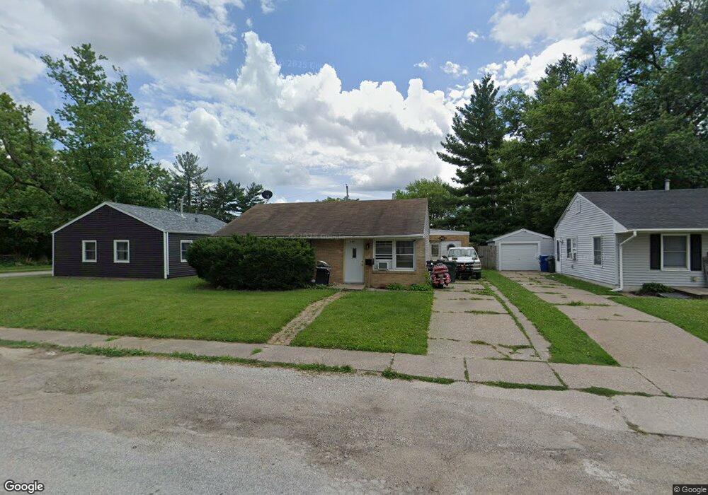 2407 Dugan Ct, Davenport, IA 52804 - photo 1