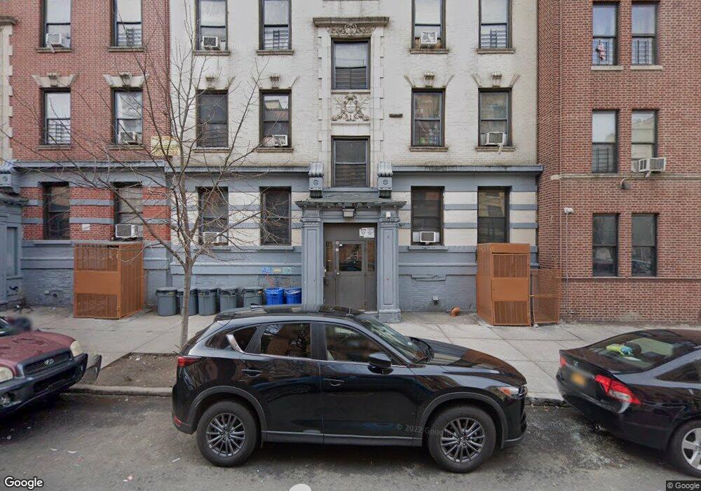 2603 Briggs Ave, Bronx, NY 10458 - photo 1