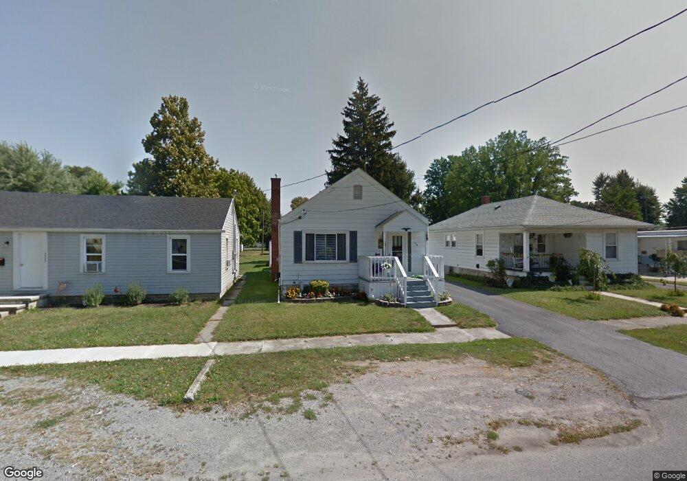 723 G St, Findlay, OH 45840 - photo 1