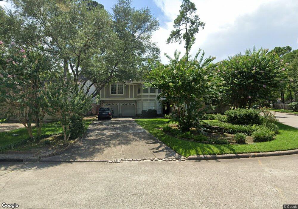 16 S Drifting Leaf Ct, Spring, TX 77380 - photo 1