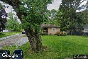1320 Louisiana Ave, Akron, OH 44314