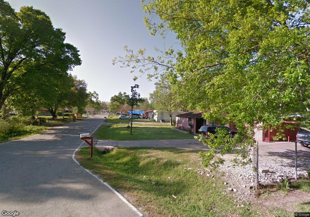 12029 N Lane Cir, Houston, TX 77086 - photo 1