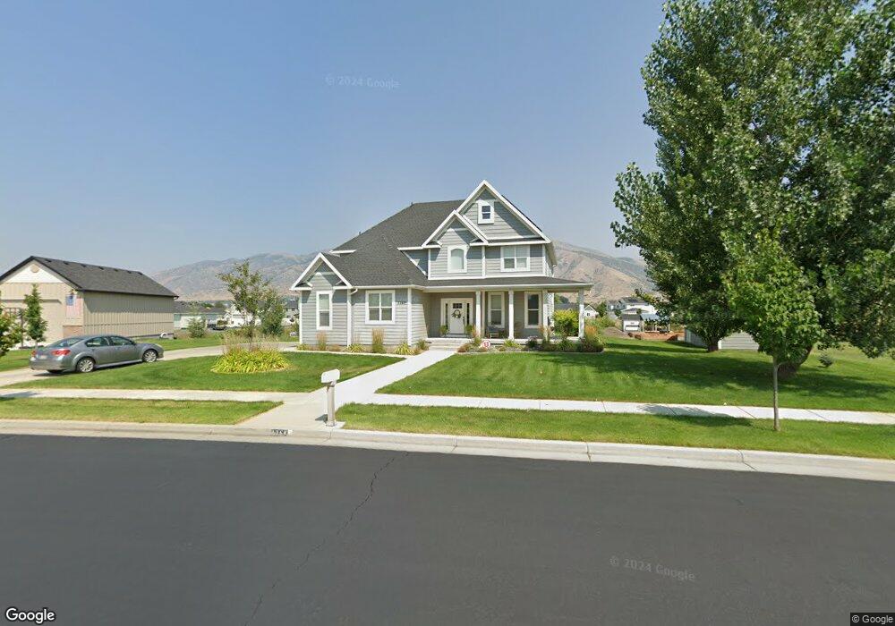 3360 S 600 W, Logan, UT 84321 - photo 1