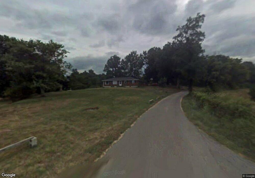 2242 Bruners Chapel Rd, Harrodsburg, KY 40330 - photo 1