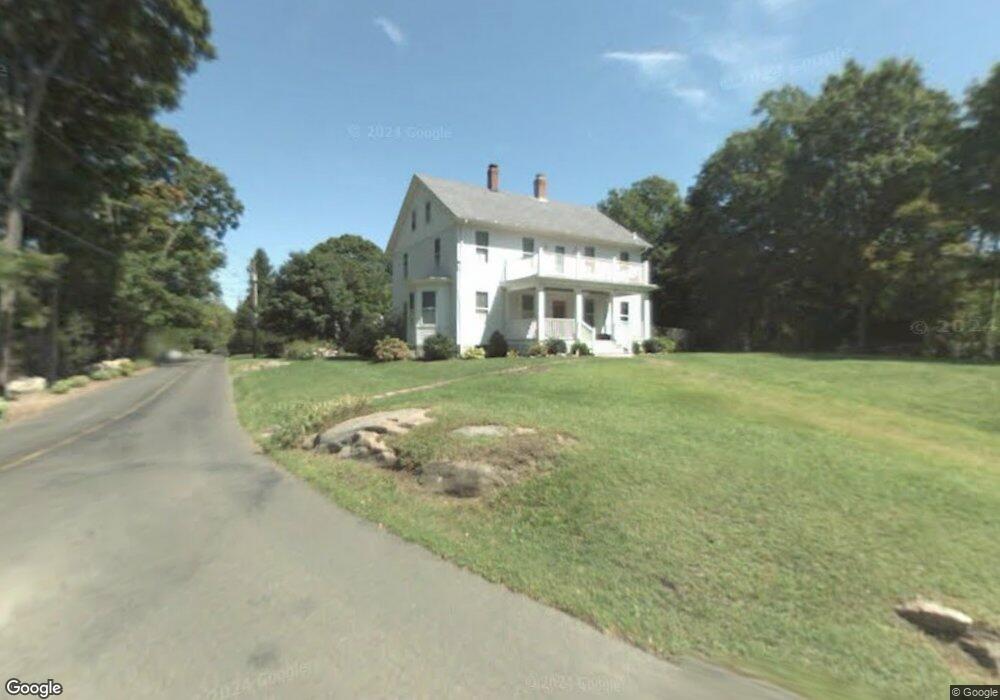 0 Moose Hill (Aka Fox Hollow Lot 2) Rd unit N10176790, Guilford, CT 06437 - photo 1