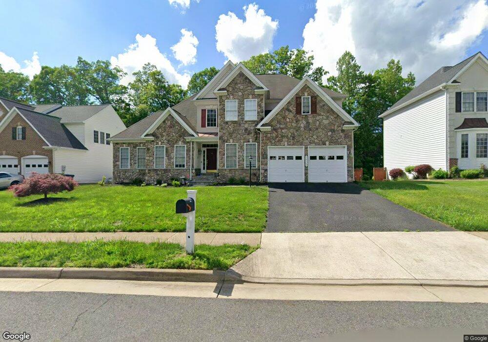 14142 Baneberry Cir, Manassas, VA 20112 - photo 1