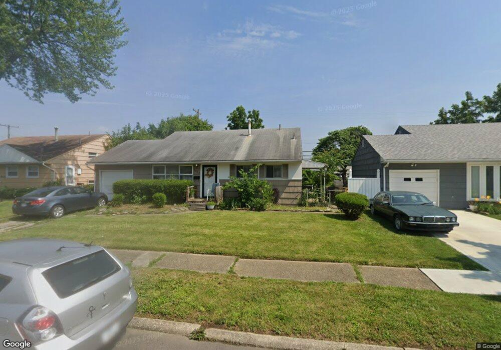 5030 Justin Rd, Columbus, OH 43227 - photo 1