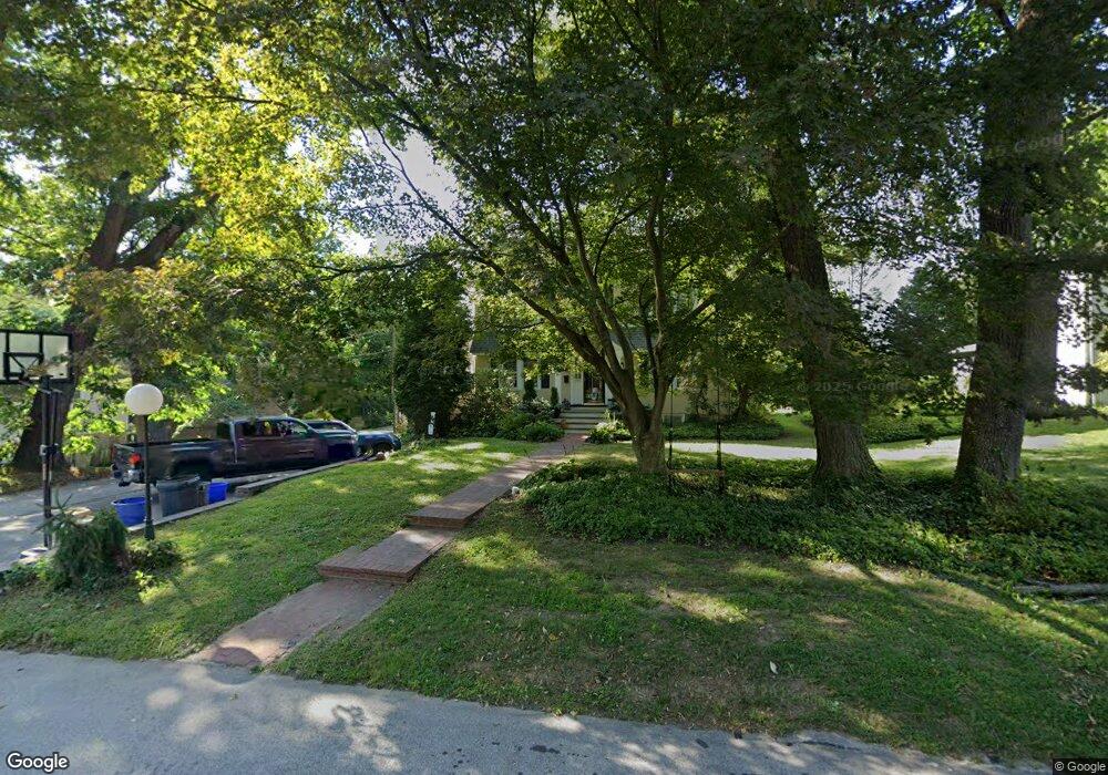 540 Walnut Ln, Swarthmore, PA 19081 - photo 1