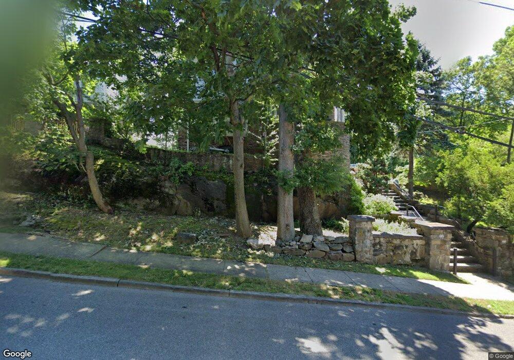 22 Hillcrest Ave, Yonkers, NY 10705 - photo 1