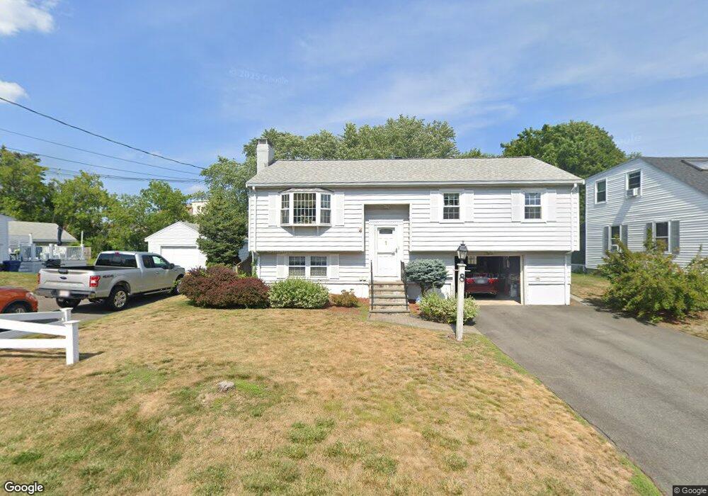 8 Pleasant Ave, Danvers, MA 01923 - photo 1