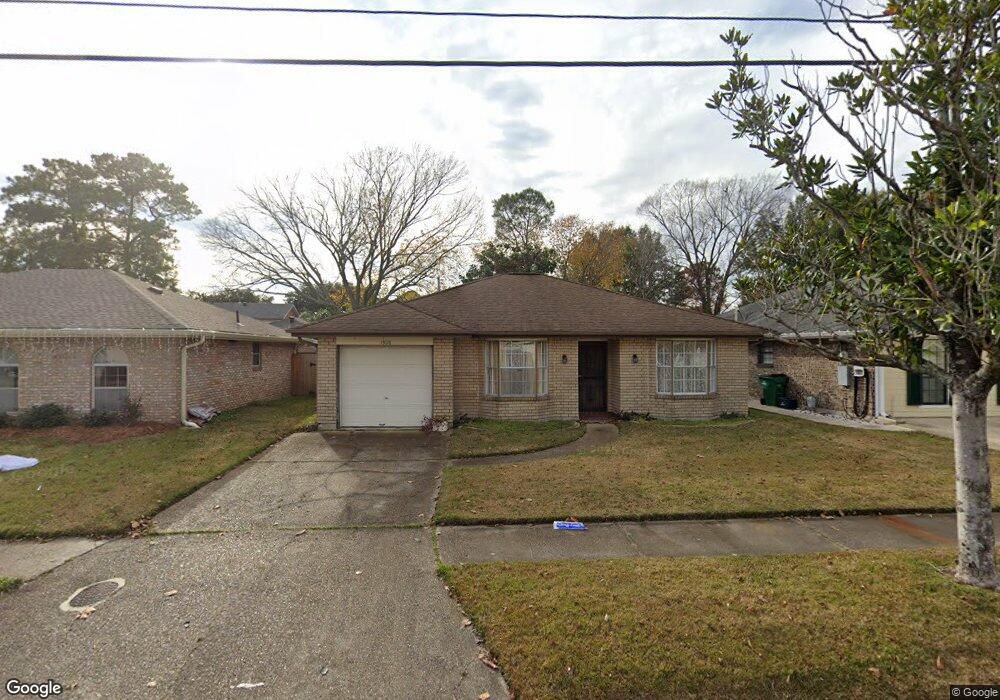 1908 Persimmon Ave, Metairie, LA 70001 - photo 1