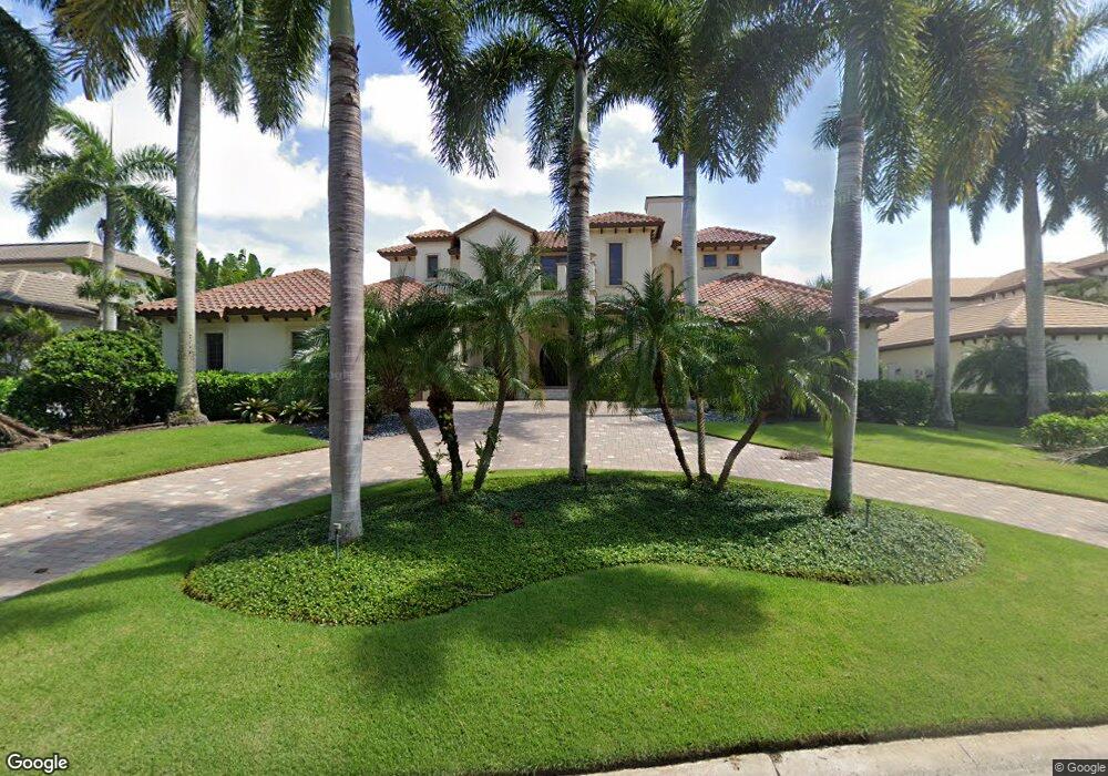 310 Turtle Hatch Rd, Naples, FL 34103 - photo 1