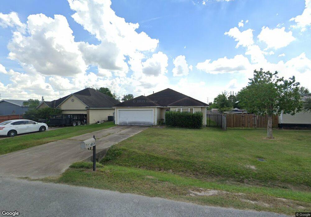 24519 Pheasant Ranch Ct, Hockley, TX 77447 - photo 1
