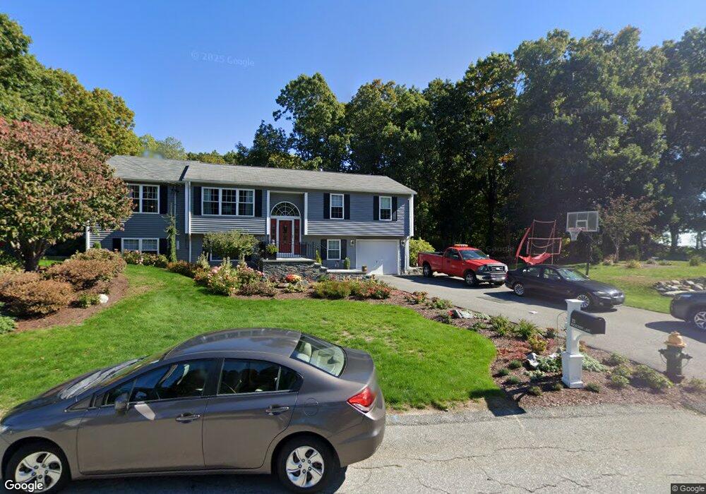 40 Scituate Ave, Johnston, RI 02919 - photo 1