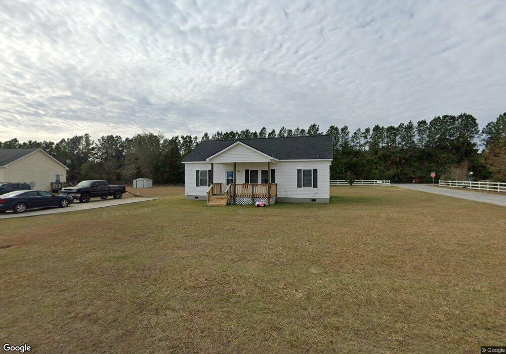 6412 Swallowtail Dr, Statesboro, GA 30461 - photo 1