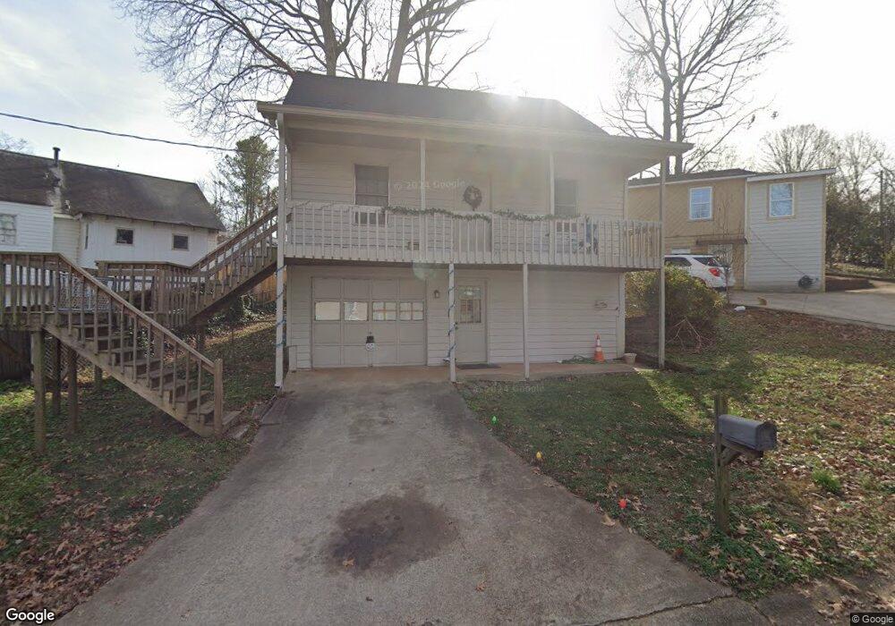 4732 Arden Dr, Buford, GA 30518 - photo 1