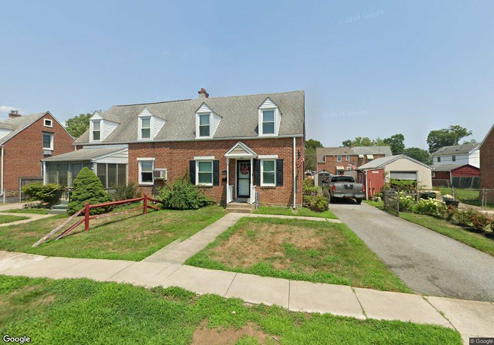 710 Colwell Rd, Swarthmore, PA 19081 - photo 1