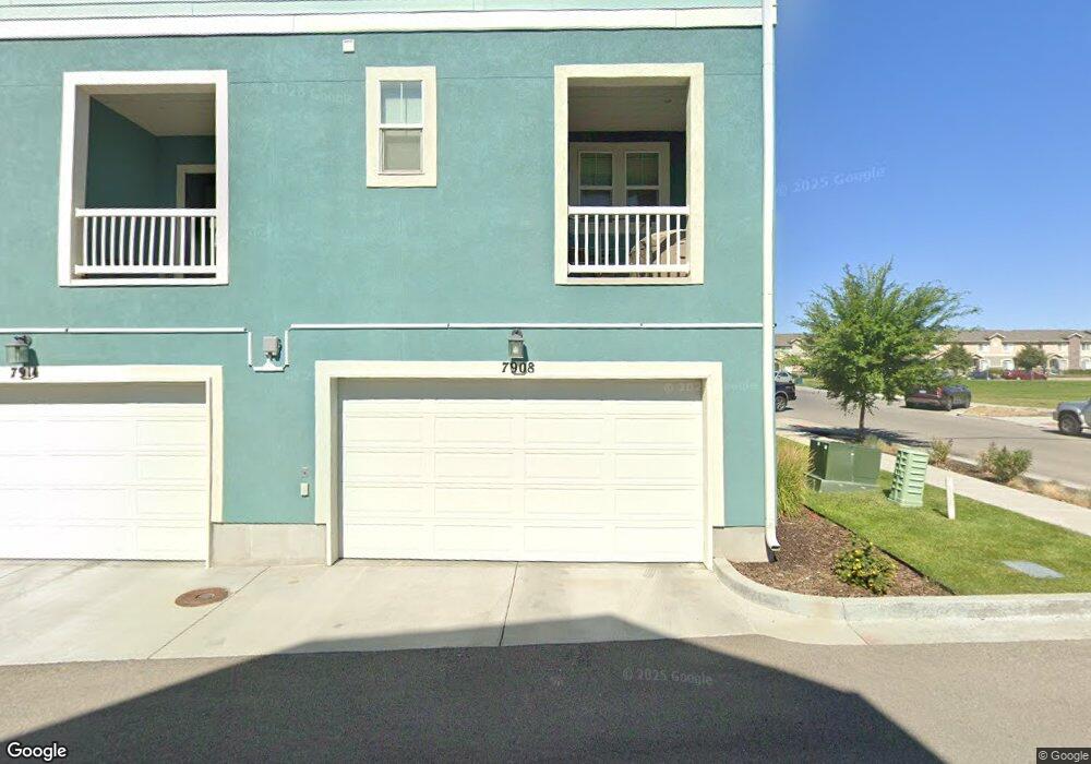 7908 S 5440 W, West Jordan, UT 84081 - photo 1