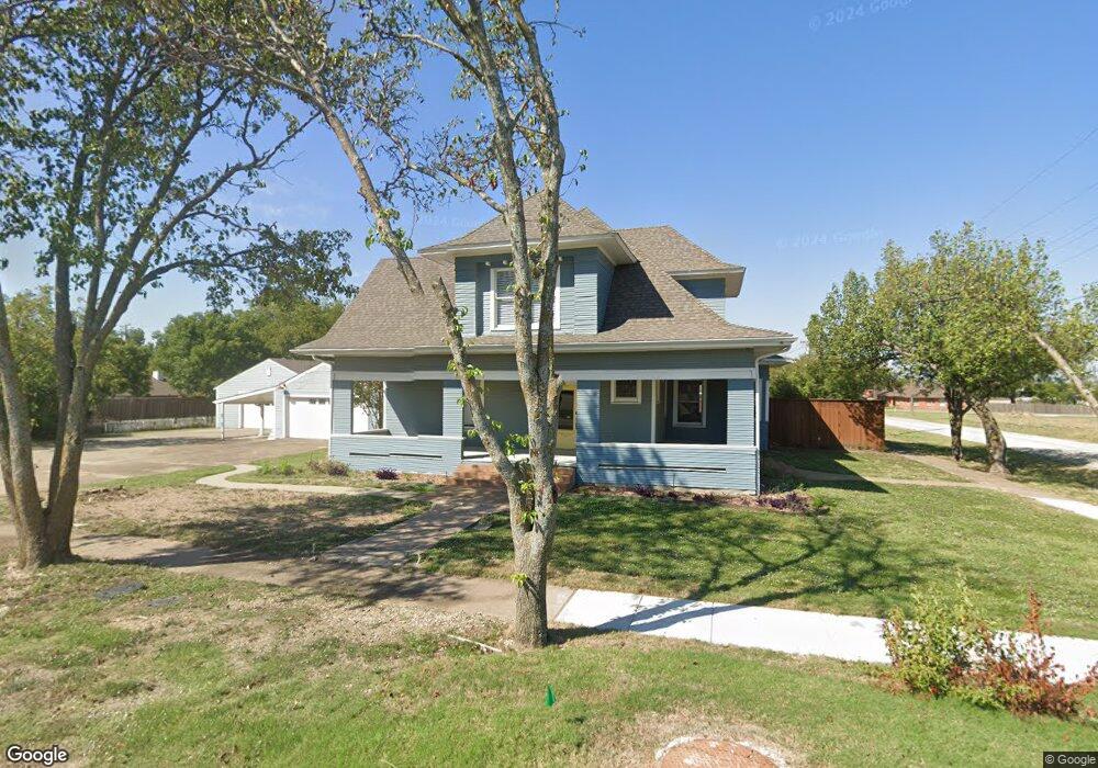 112 N Arizona Dr, Celina, TX 75009 - photo 1