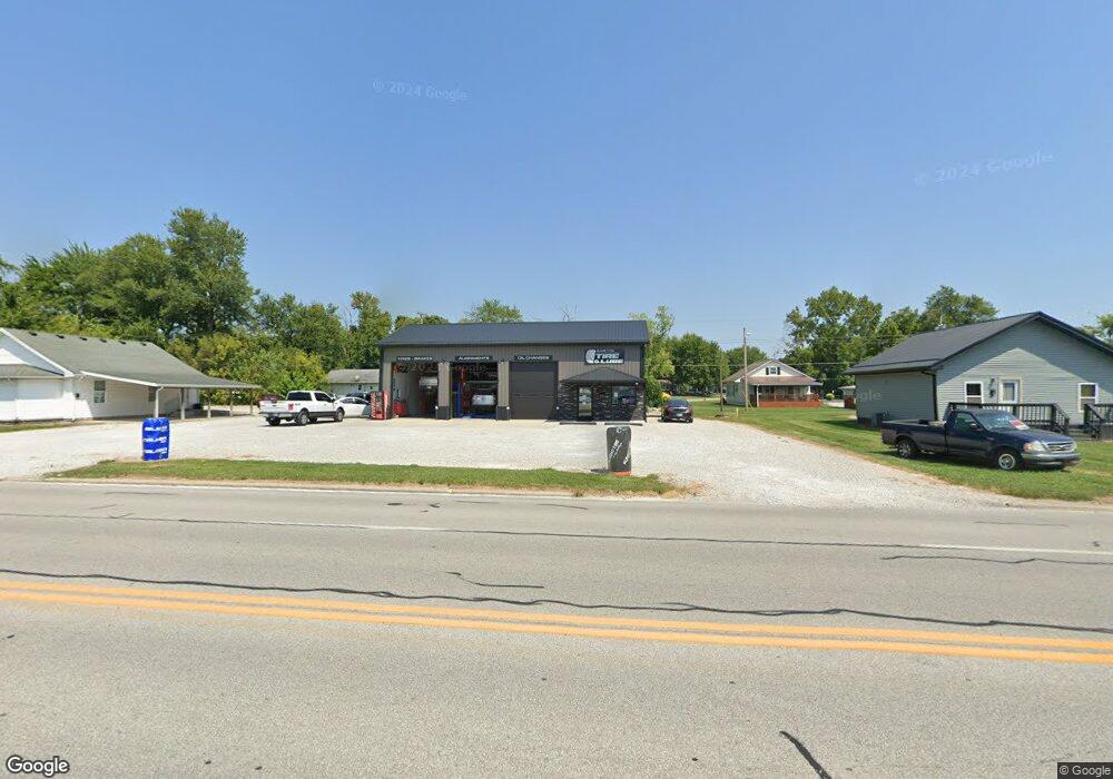 737 N Highway 31, Austin, IN 47102 - photo 1