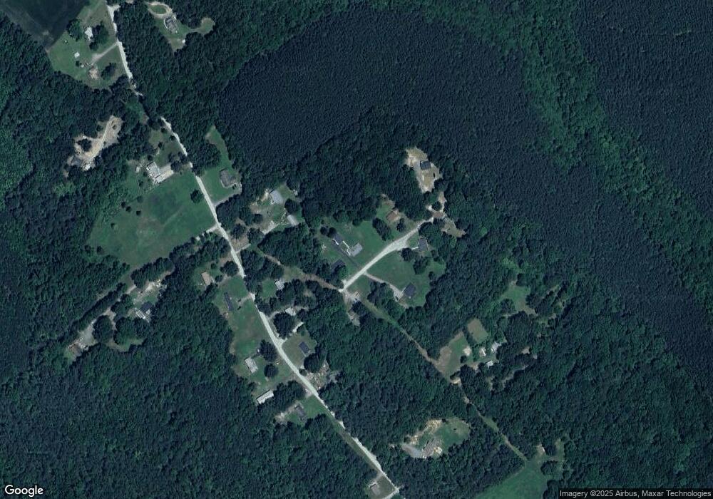 8009 Long Creek Dr, Ruther Glen, VA 22546 - photo 1