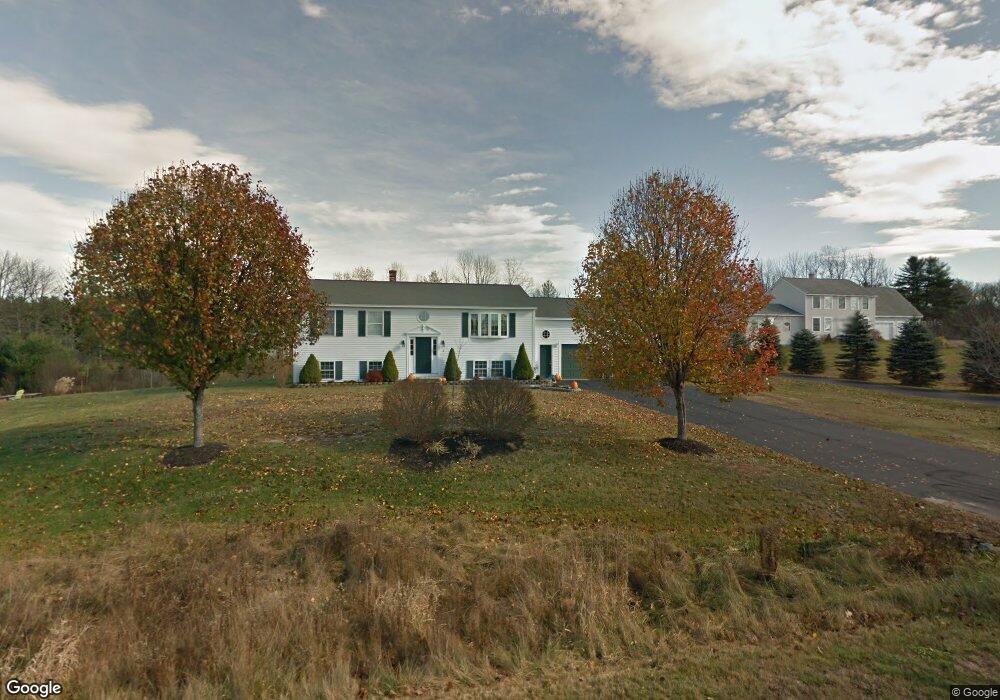 6 Lily Ln, Gorham, ME 04038 - photo 1