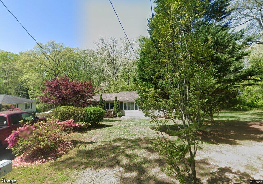 3864 Davis St, Suwanee, GA 30024 - photo 1