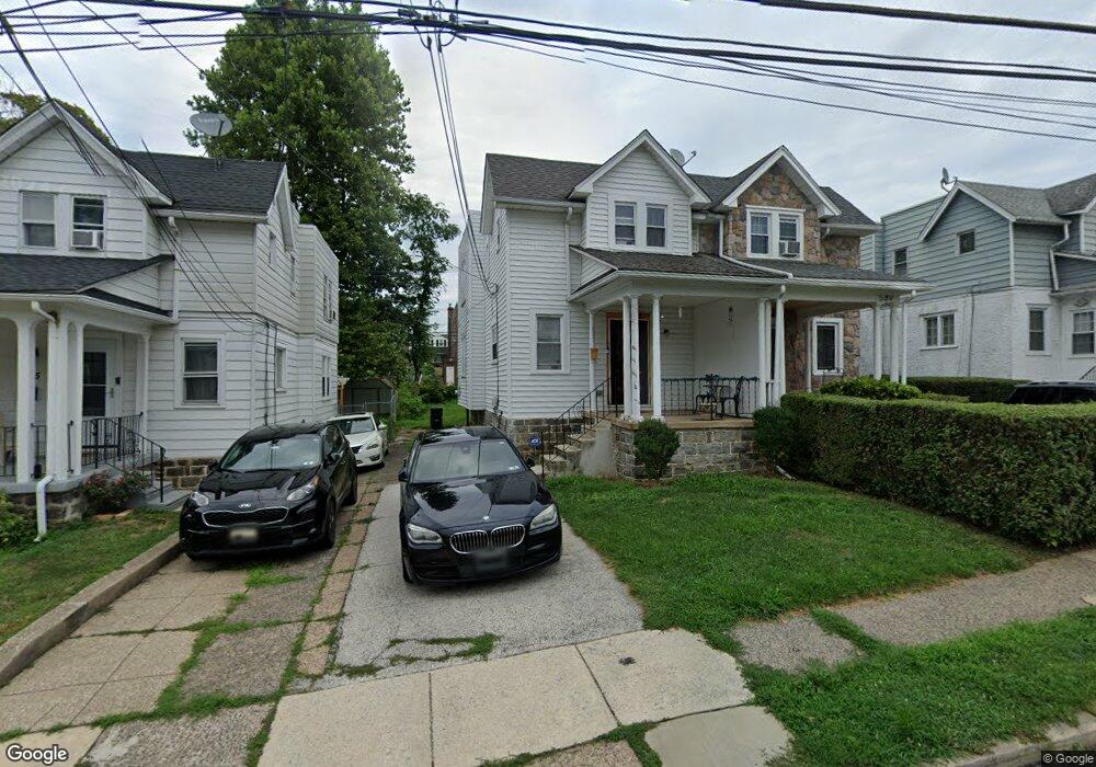 537 Cypress St, Lansdowne, PA 19050 - photo 1