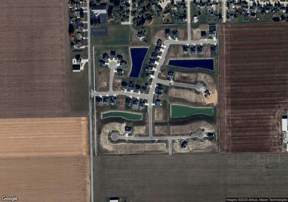 22286 Travertine Run, Woodburn, IN 46797 - photo 1