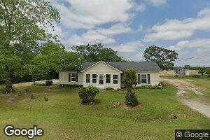 280 Wrightsville Riddleville Rd, Harrison, GA 31035