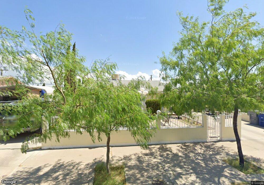 7804 Corozal Dr, El Paso, TX 79915 - photo 1