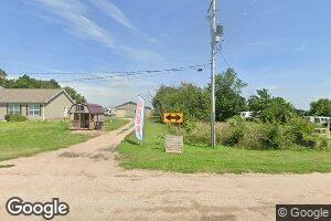 52nd to 56 E Side N Bison Rd, Elm Creek, NE 68836