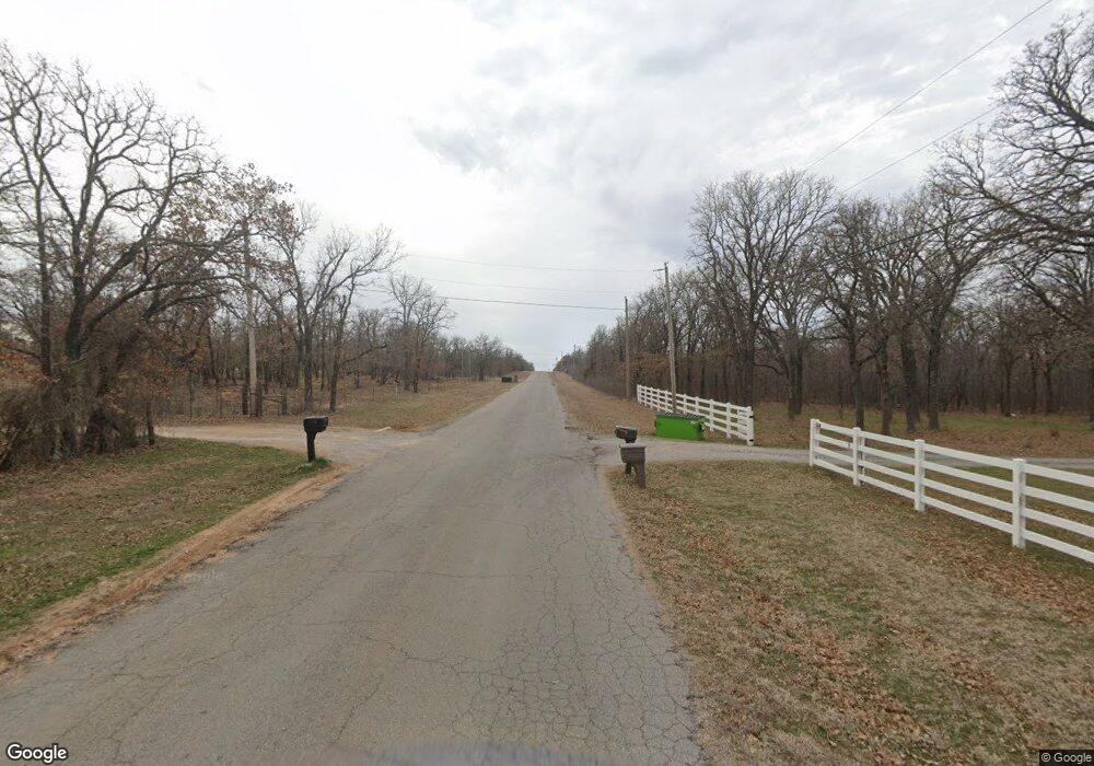 75 SW Timber Lane Rd, Indiahoma, OK 73552 - photo 1