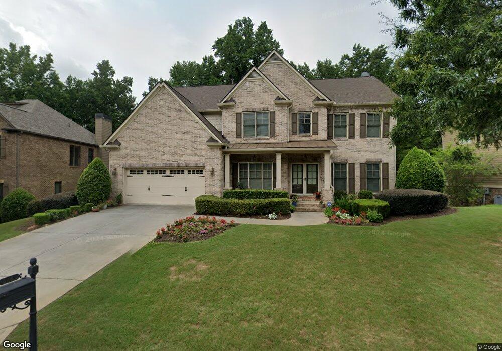 2260 Boulder View Ct, Marietta, GA 30062 - photo 1