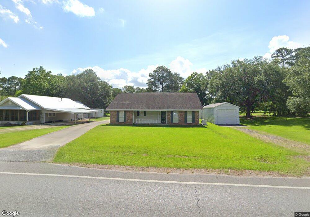 14094 Highway 395, Roanoke, LA 70581 - photo 1