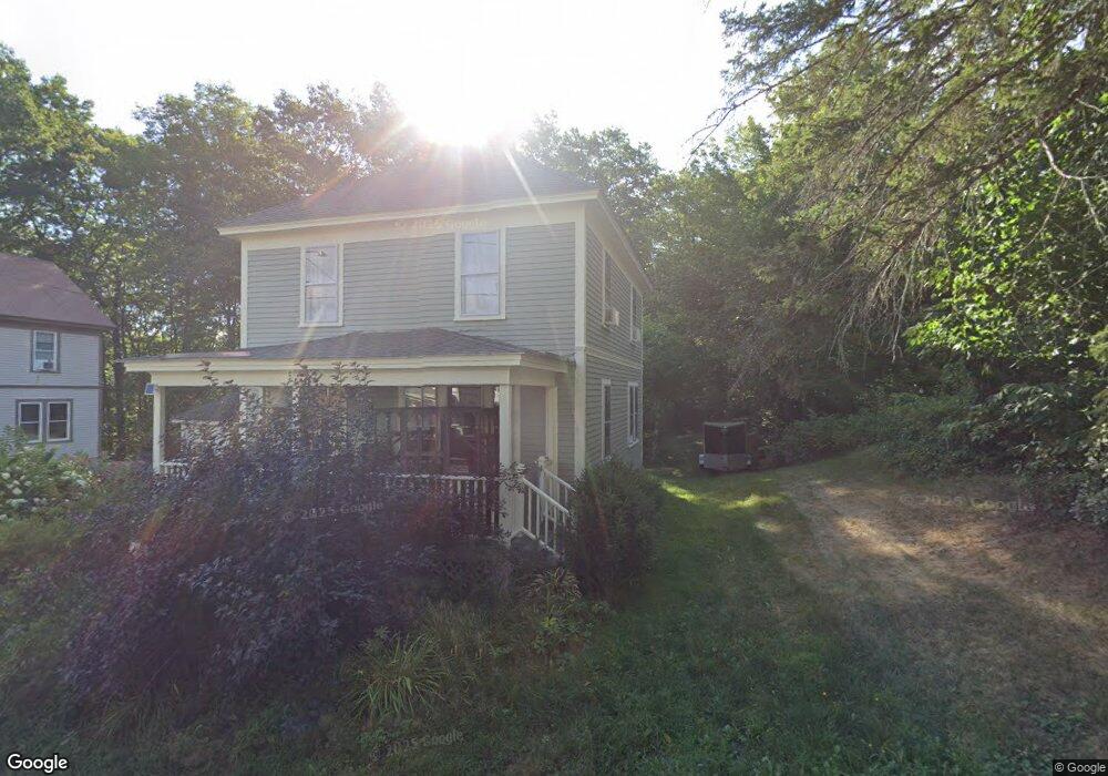 40 Maple St, Limerick, ME 04048 - photo 1